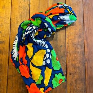 Marimekko by Target Scarf🧣